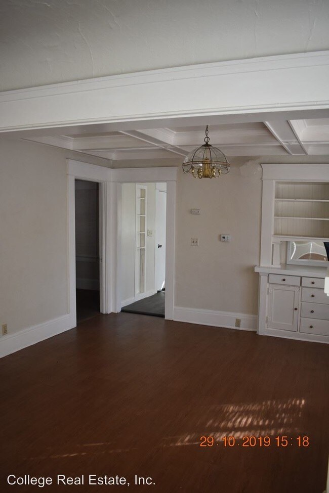 Building Photo - 2 br, 1 bath House - 1404 Pinchot St.