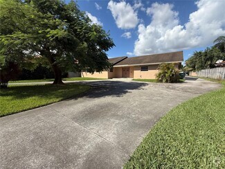 Building Photo - 14383 SW 19 Terrace