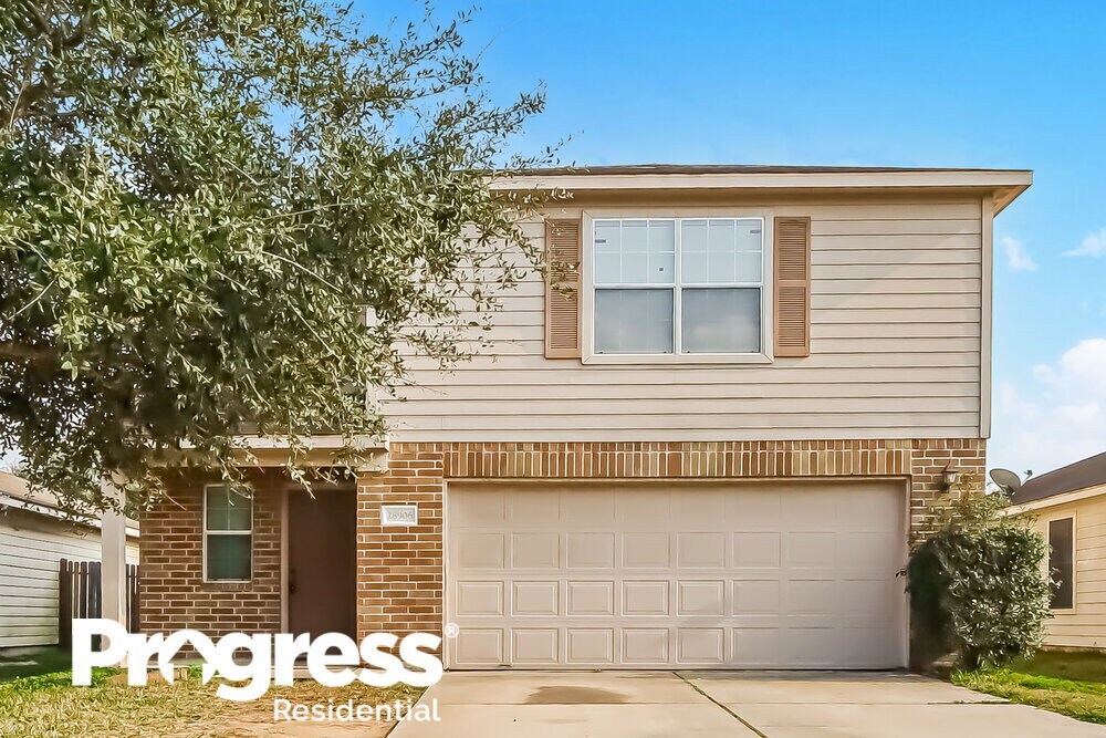 28906 Village Creek Loop, Spring, TX 77386 House for Rent in Spring
