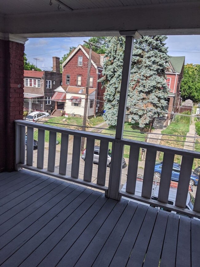 Building Photo - 3244 Dawson St