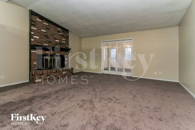 Building Photo - 5519 Old Mill Ct