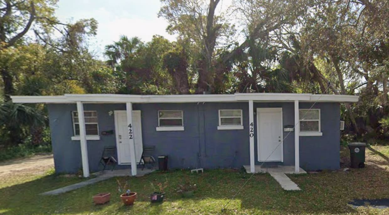 Charming and Cozy 1 bedroom 1 bathroom - Charming and Cozy 1 bedroom 1 bathroom
