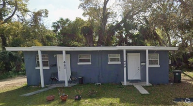 Building Photo - 420 Henry Butts Dr