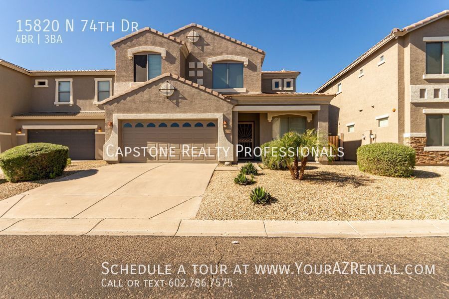 Foto principal - Gorgeous 4 bed 2.5 bath home in desirable ...