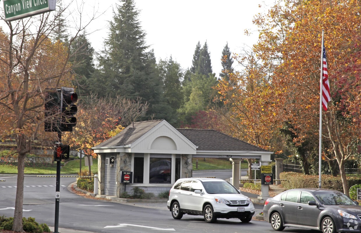 Crestview Apartments Houses for Rent San Ramon, CA