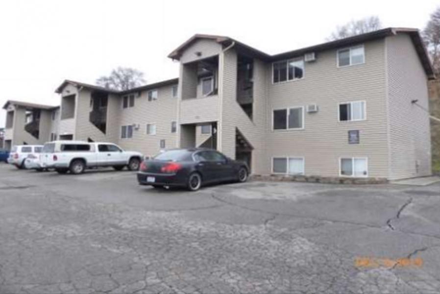 2915 N Mayfair House Rental in Spokane, WA