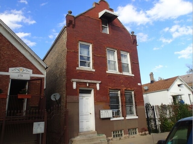 Primary Photo - 2714 W 24th Pl