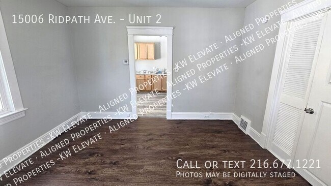 Foto del edificio - 15006 Ridpath Ave