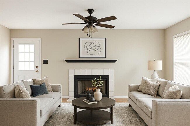 Foto del edificio - 509 Texas Ave