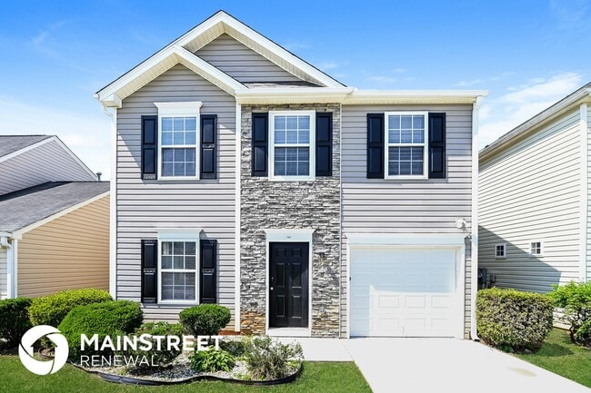 Building Photo - 340 Meadowridge Dr