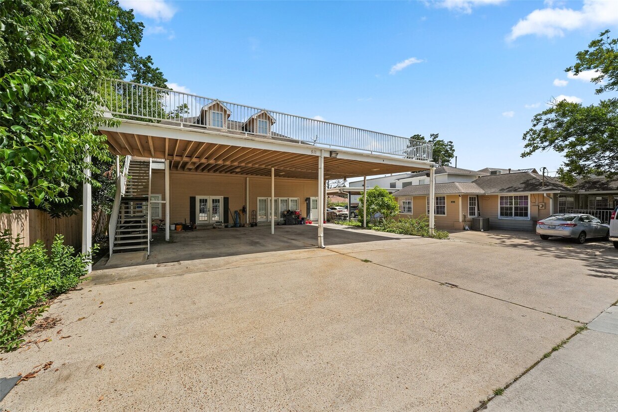 Foto principal - 511 Turner Dr