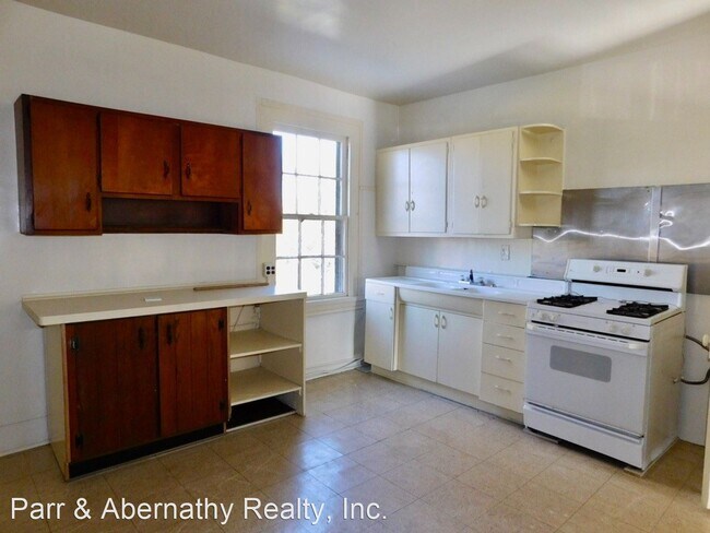 Foto del edificio - 2 br, 1 bath House - 709 High Street Apart...