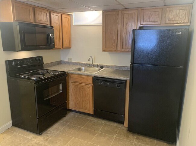 Foto del edificio - 266 Chestnut Hill Ave