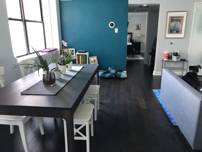 Photo - 3902 14th St NW Apartment