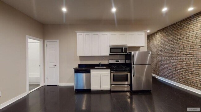 Foto del edificio - 3 bedroom in New York NY 10026