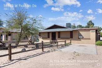 Building Photo - 36762 W Papago Dr