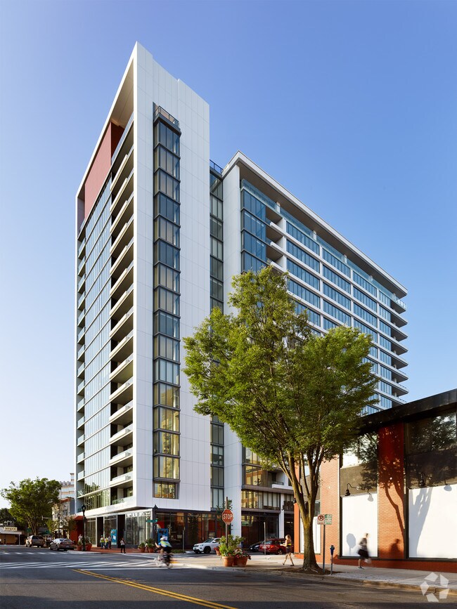 The Promenade Rentals Bethesda, MD