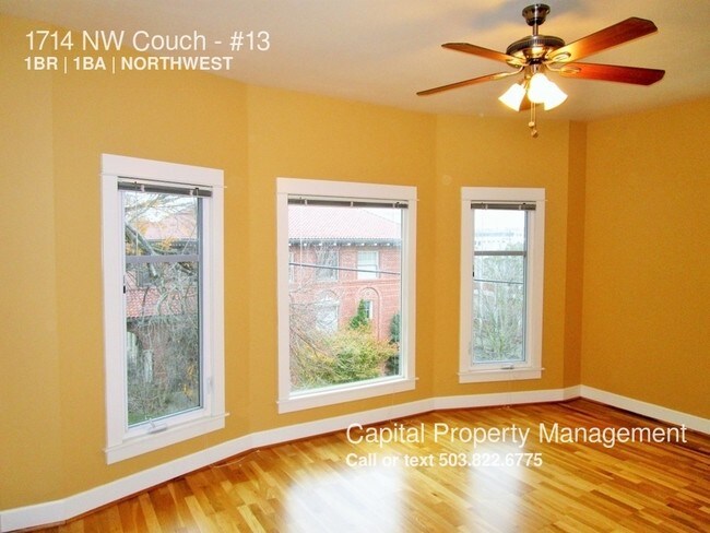 Foto del edificio - 1714 NW Couch St