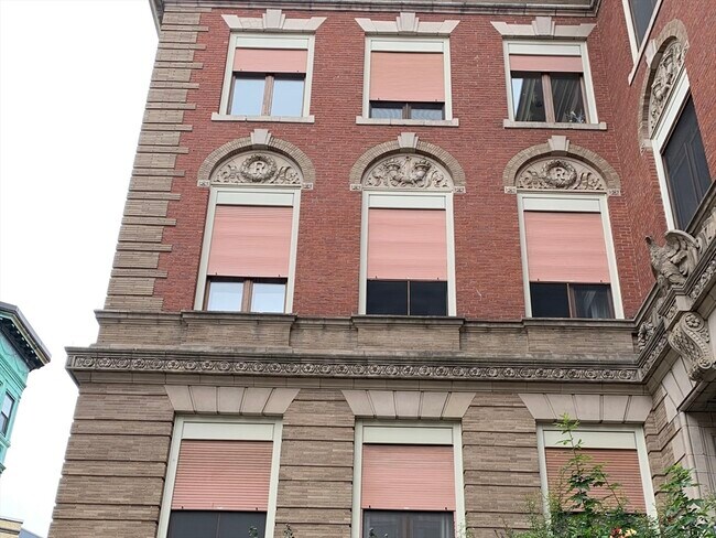 Foto del edificio - 61 Prince St