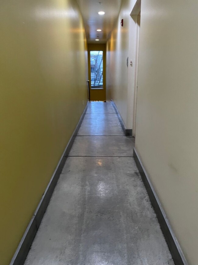 Foto del edificio - Mariposa Street 1020