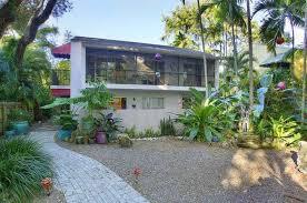 Stair view - 3533 Loquat Ave