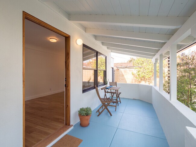 Photo - 2907 1/2 12th Ave House