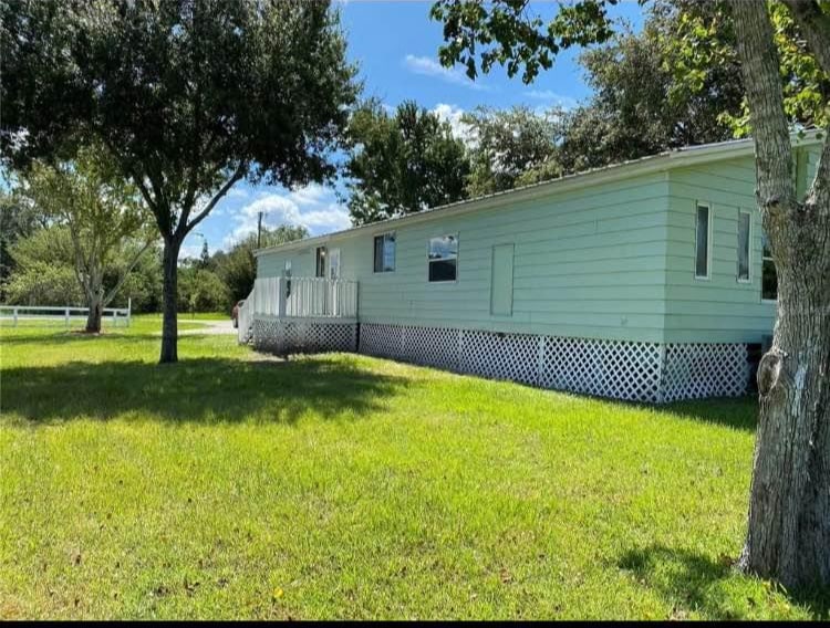 Photo - 3800 Packard Ave (St. Cloud, FL)