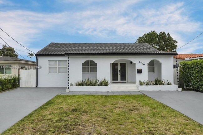 Foto del edificio - 6470 SW 27th St