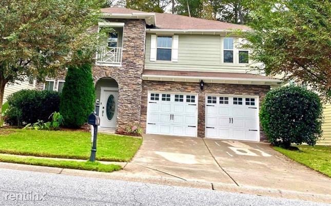 Primary Photo - 5 br, 3 bath House - 4319 Alysheba Drive