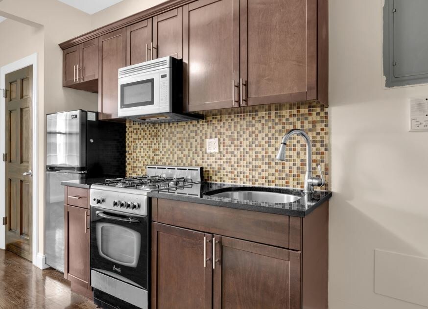 Foto principal - 164 Ludlow St