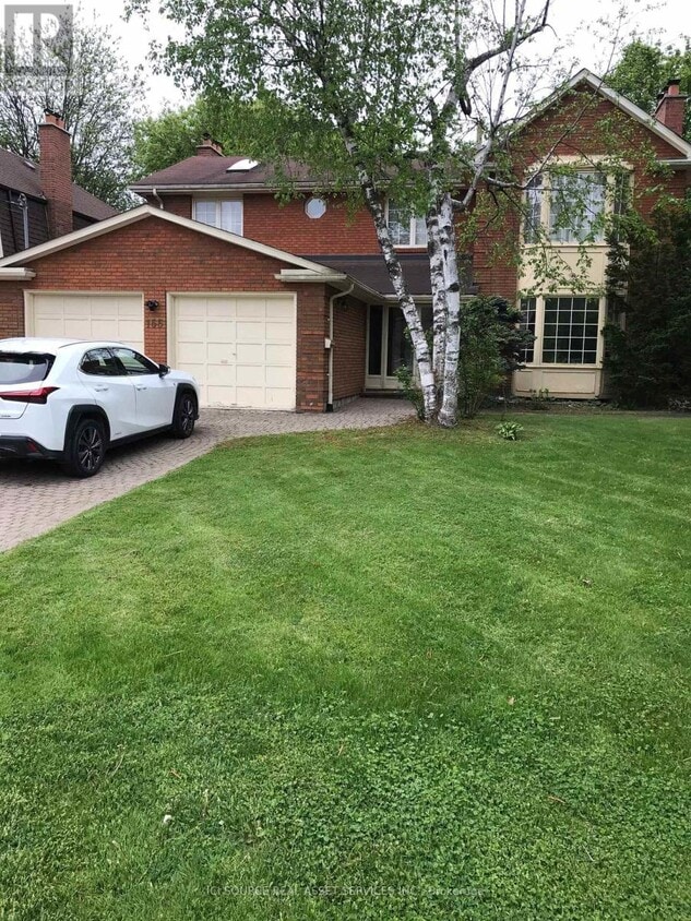 Primary Photo - 155 Highland Crescent