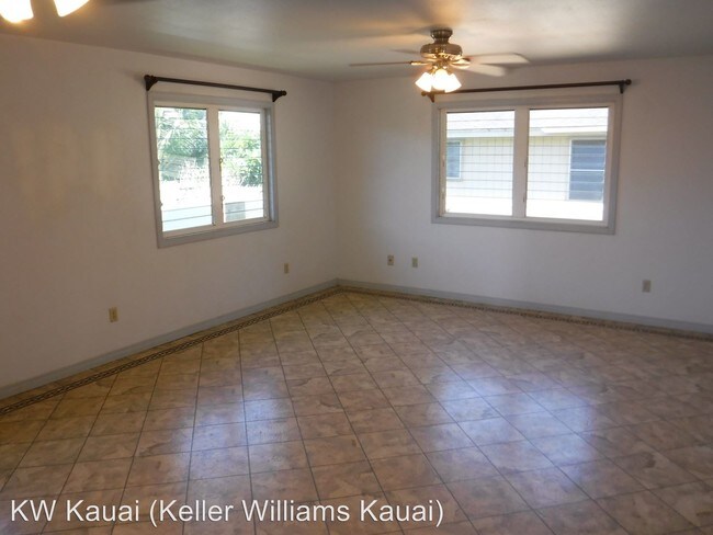 Building Photo - 3 br, 2 bath House - 3141A Unahe Street