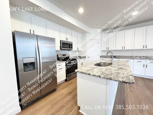 Building Photo - Private Bedroom for Rent in American Fork
