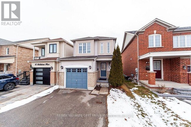 Building Photo - 17 Robideau Pl