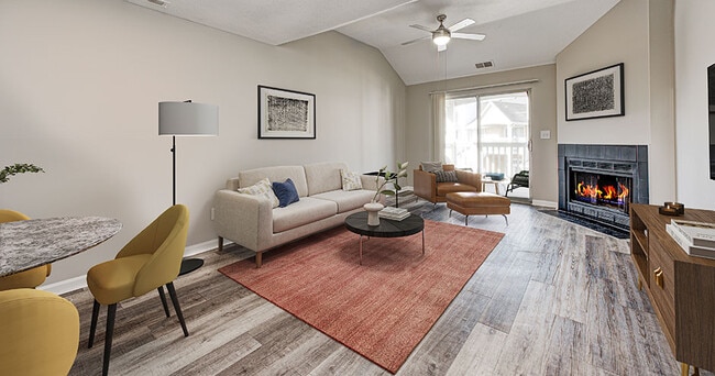 Building Photo - Loch Haven Apartment Homes