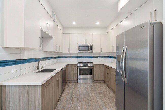 Foto del edificio - Bonner Community