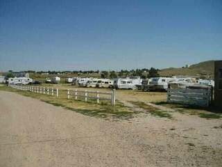 Primary Photo - 1400 S Glendo Hwy
