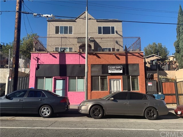 Building Photo - 3441 City Terrace Dr