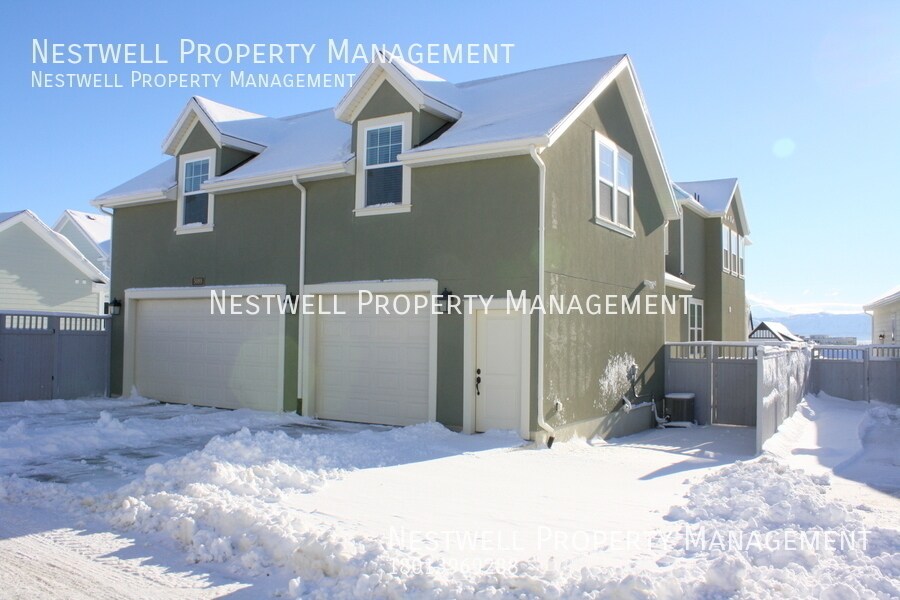 Brand New 1 Bedroom Apartment in Daybreak House for Rent in South