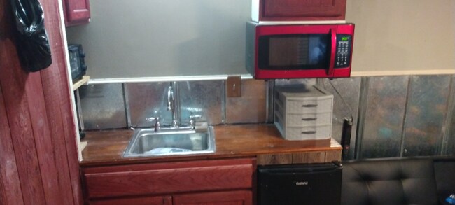Foto del edificio - 20509 Castle Point Ln
