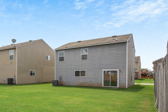 Building Photo - 137 David Barnes Dr