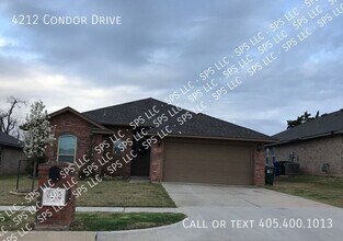 Building Photo - 4212 Condor Dr