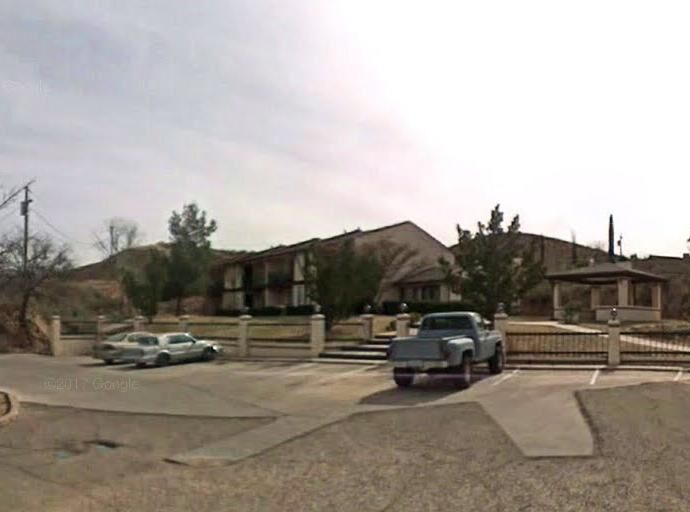 797 W Mesa Verde Dr Unit 6, Nogales, AZ 85621 Condo for Rent in