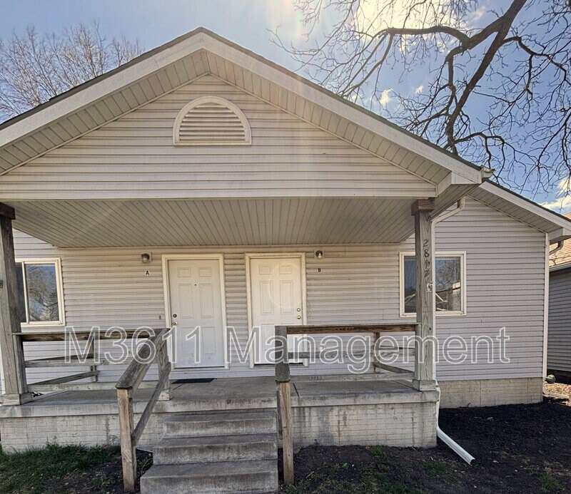 Primary Photo - 2817 Dudley St