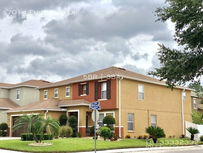 Building Photo - 7014 Early Gold Ln