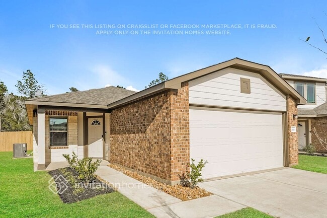 Foto del edificio - 5807 Canterbury Bells Ln