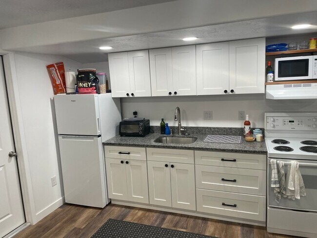Foto del edificio - 597 N Scuttlebutt Ln