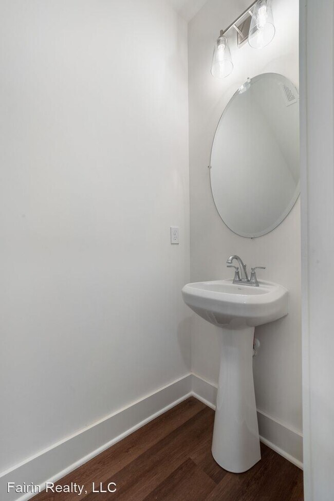 Foto del edificio - 3 br, 2.5 bath House - 4018 Red Rock Pl