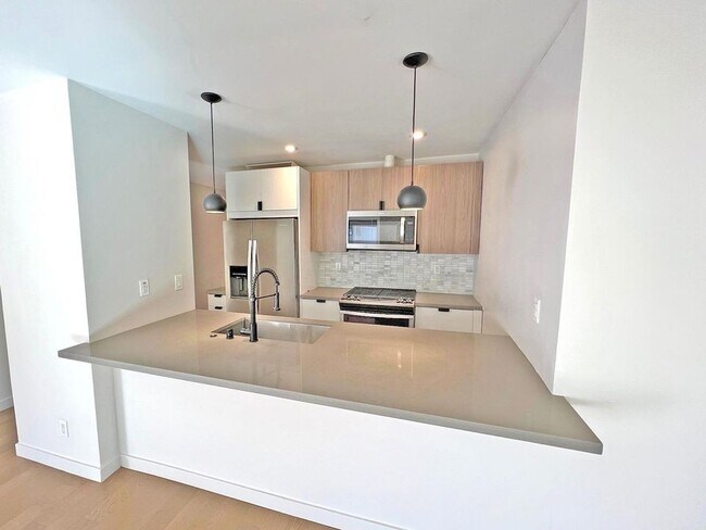 Foto del edificio - 850 2nd St