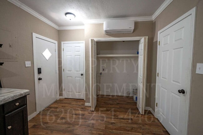 Building Photo - Charming 3-Bedroom Home in Coffeyville